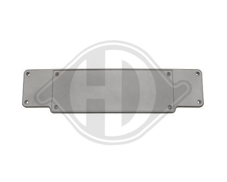 License plate holder, Image 2