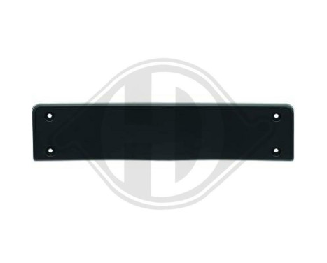 License plate holder, Image 2