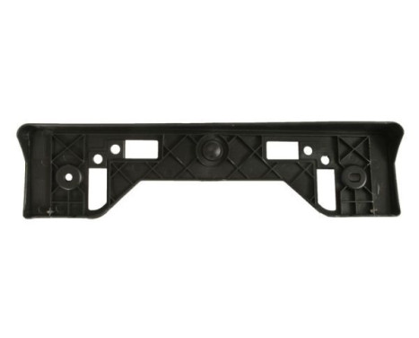 License plate holder, Image 2