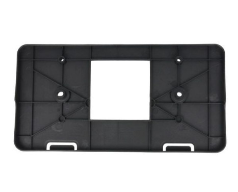 License plate holder, Image 2