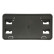 License plate holder