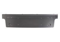 License plate holder