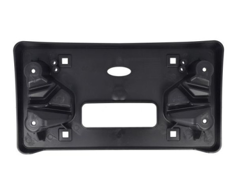 License plate holder, Image 2