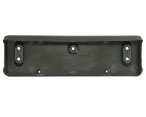 License plate holder, Image 2