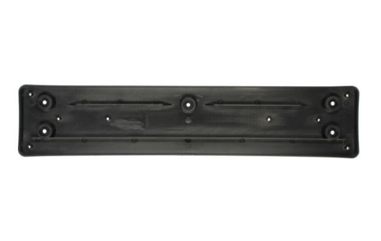 License plate holder, Image 2