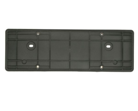 License plate holder, Image 2