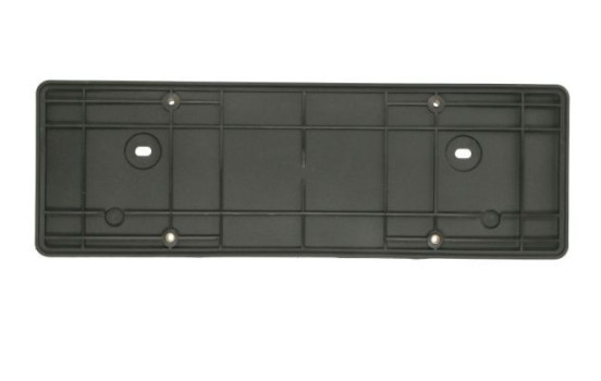 License plate holder, Image 2
