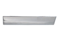 License plate holder