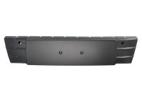 License plate holder