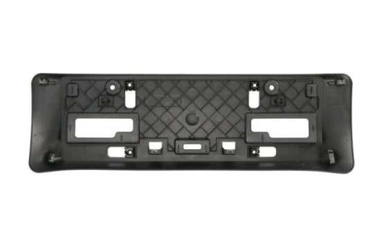 License plate holder, Image 2