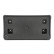 License plate holder