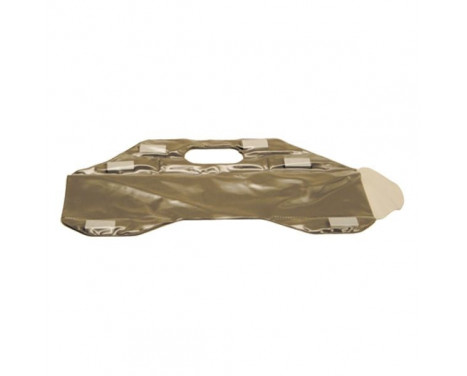 Number plate case magnetic Number plate case magnetic
