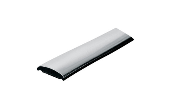 Styling strips chrome 3.5mm x 4 meters, Image 2