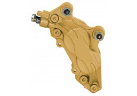 Brake caliper paint set Gold