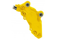 Brake caliper paint set Yellow