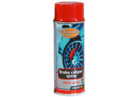 Caliper paint Motip Tuning-Line Spray - red - 400ml