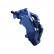 Foliatec Brake caliper paint set - RS blue - 7 pieces, Thumbnail 2