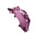 Foliatec Caliper paint set - candy pink metallic - 7 pieces, Thumbnail 2