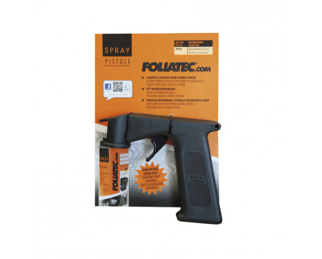 Foliatec Spray Gun, Image 6