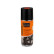 Foliatec Universal 2C Spray Paint - matte black 1x400ml