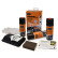 Foliatec Universal 2C Spray Paint Set - Black Gloss 3x400ml, Thumbnail 4