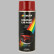 Motip 41170 Paint Spray Compact Red 400 ml, Thumbnail 2