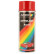 Motip 41550 Paint Spray Compact Red 400 ml, Thumbnail 2