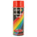 Motip 41900 Paint Spray Compact Red 400 ml, Thumbnail 2