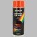 Motip 42400 Paint Spray Kompakt Orange 400 ml, Thumbnail 2