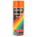 Motip 42420 Paint Spray Kompakt Orange 400 ml, Thumbnail 2