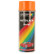 Motip 42750 Paint Spray Kompakt Orange 400 ml, Thumbnail 2