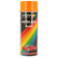 Motip 42800 Paint Spray Kompakt Orange 400 ml, Thumbnail 2