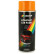 Motip 42850 Paint Spray Kompakt Orange 400 ml, Thumbnail 2