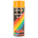 Motip 43200 Paint Spray Kompakt Orange 400 ml, Thumbnail 2