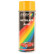 Motip 43260 Paint Spray Compact Yellow 400 ml, Thumbnail 2