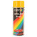 Motip 43560 Paint Spray Compact Yellow 400 ml, Thumbnail 2