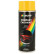 Motip 43600 Paint Spray Compact Yellow 400 ml, Thumbnail 2