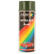 Motip 44255 Paint Spray Compact Green 400 ml, Thumbnail 2