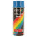 Motip 44863 Paint Spray Compact Blue 400 ml, Thumbnail 2