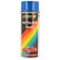 Motip 44925 Paint Spray Compact Blue 400 ml, Thumbnail 2