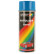 Motip 45025 Paint Spray Compact Blue 400 ml, Thumbnail 2