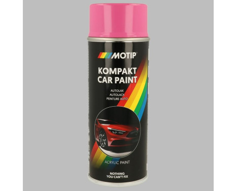 Motip 45217 Paint Spray Compact Purple 400 ml, Image 2