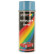 Motip 45240 Paint Spray Compact Blue 400 ml, Thumbnail 2