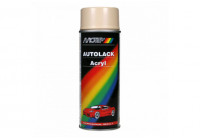 Motip 46802 Paint Spray Compact Beige 400 ml