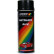 Motip 51000 Paint Spray Compact Black 400 ml