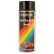 Motip 51010 Paint Spray Compact Black Metallic 400 ml, Thumbnail 2