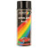 Motip 51011 Paint Spray Compact Metallic Black 400 ml, Thumbnail 2