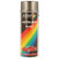 Motip 51077 Paint Spray Compact Gray 400 ml, Thumbnail 2