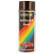 Motip 51250 Paint Spray Compact Brown 400 ml, Thumbnail 2