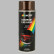 Motip 51300 Paint Spray Compact Brown 400 ml, Thumbnail 2